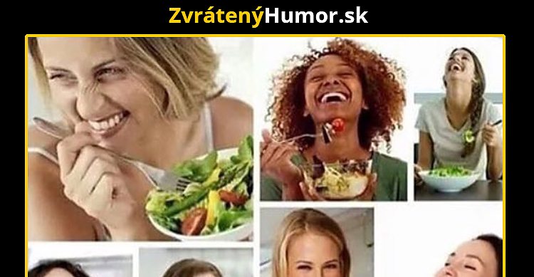 Nevedel som že šalát vie aj toto