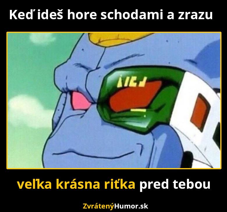 schody