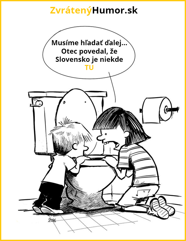 slovensko