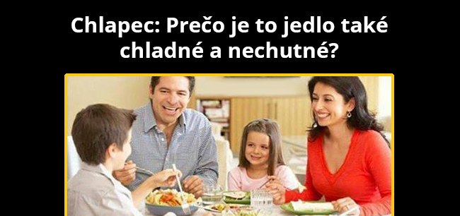 S láskou pripravené