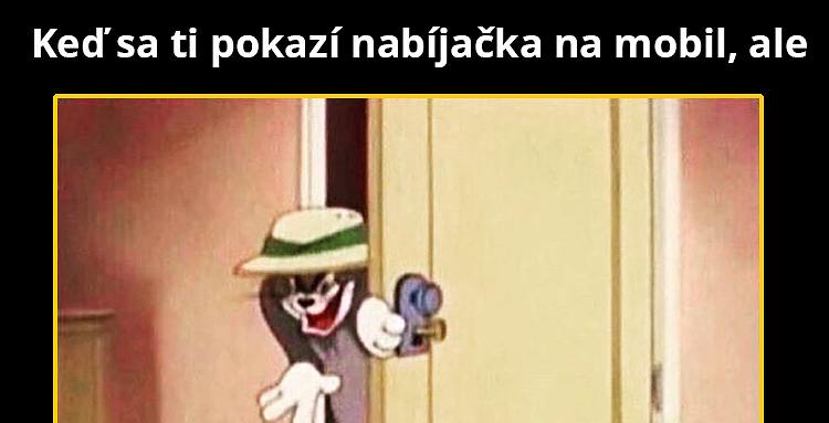 Hlavne nenápadne