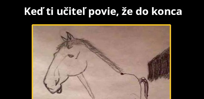 Rýchly ako blezg