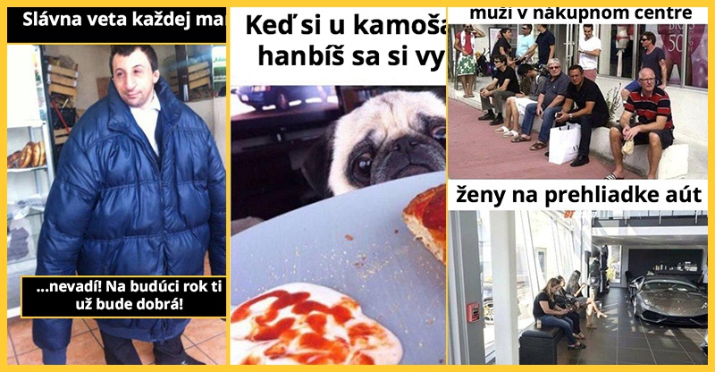 Pravdy s ktorými sa nedá nesúhlasiť #2 (10obrázkov)