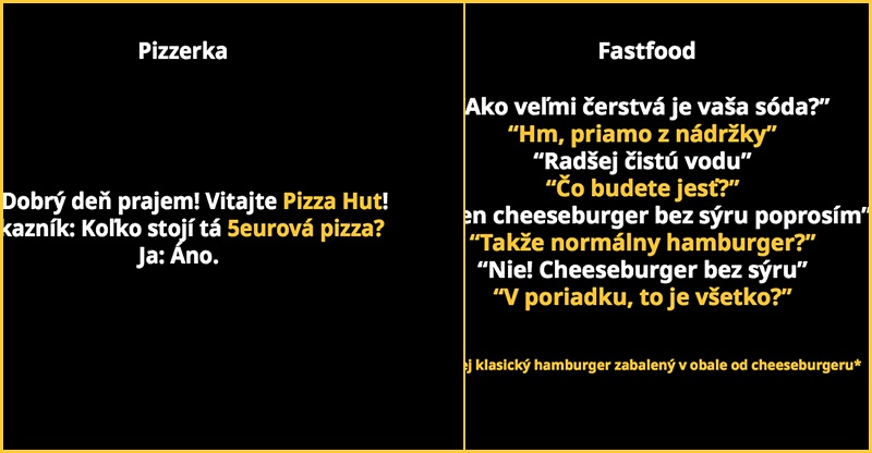11 totálne hlúpych otázok, ktoré sú ľudia schopní položiť