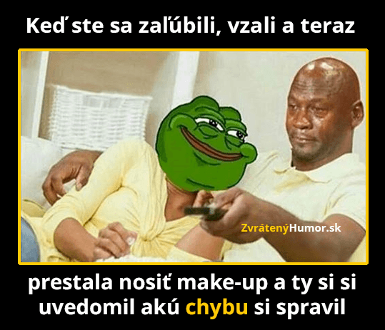 ugly