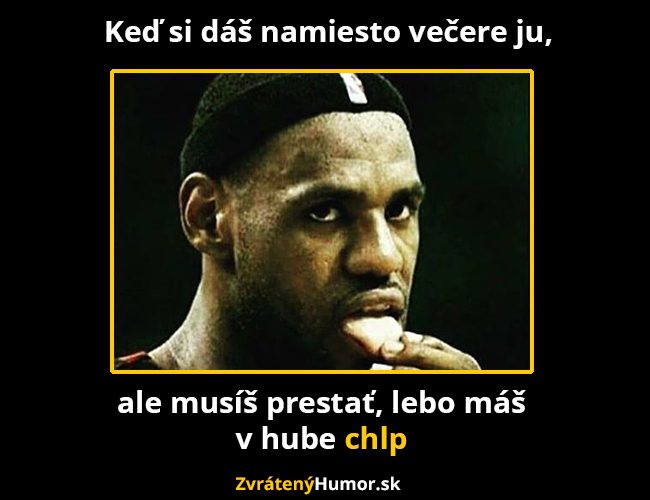 vecera