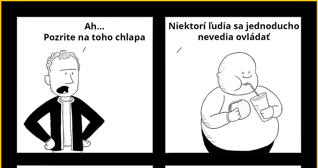 Všetko s mierou