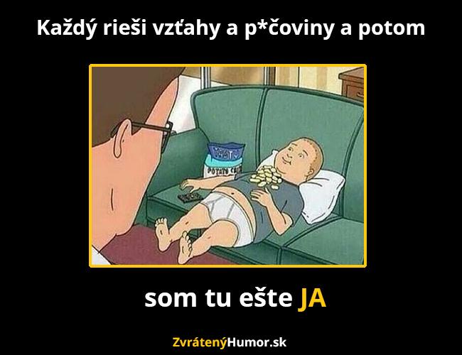 vztjahy