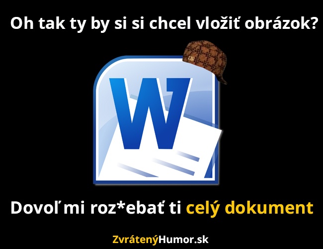 word