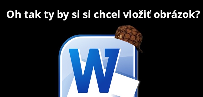 MS Word troll
