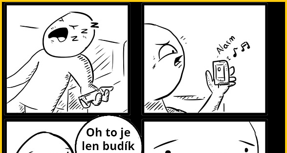 Ťažké rána