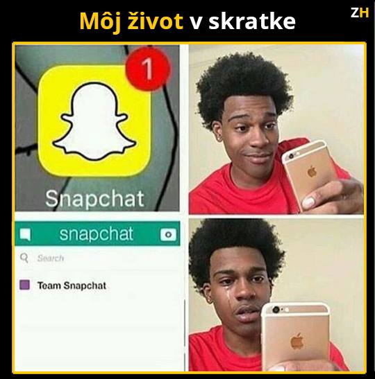 zivot