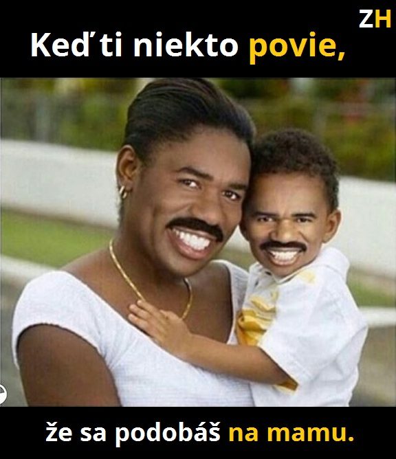 mama