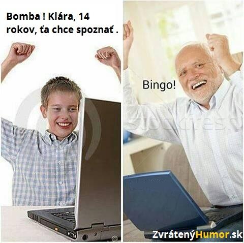 bingo
