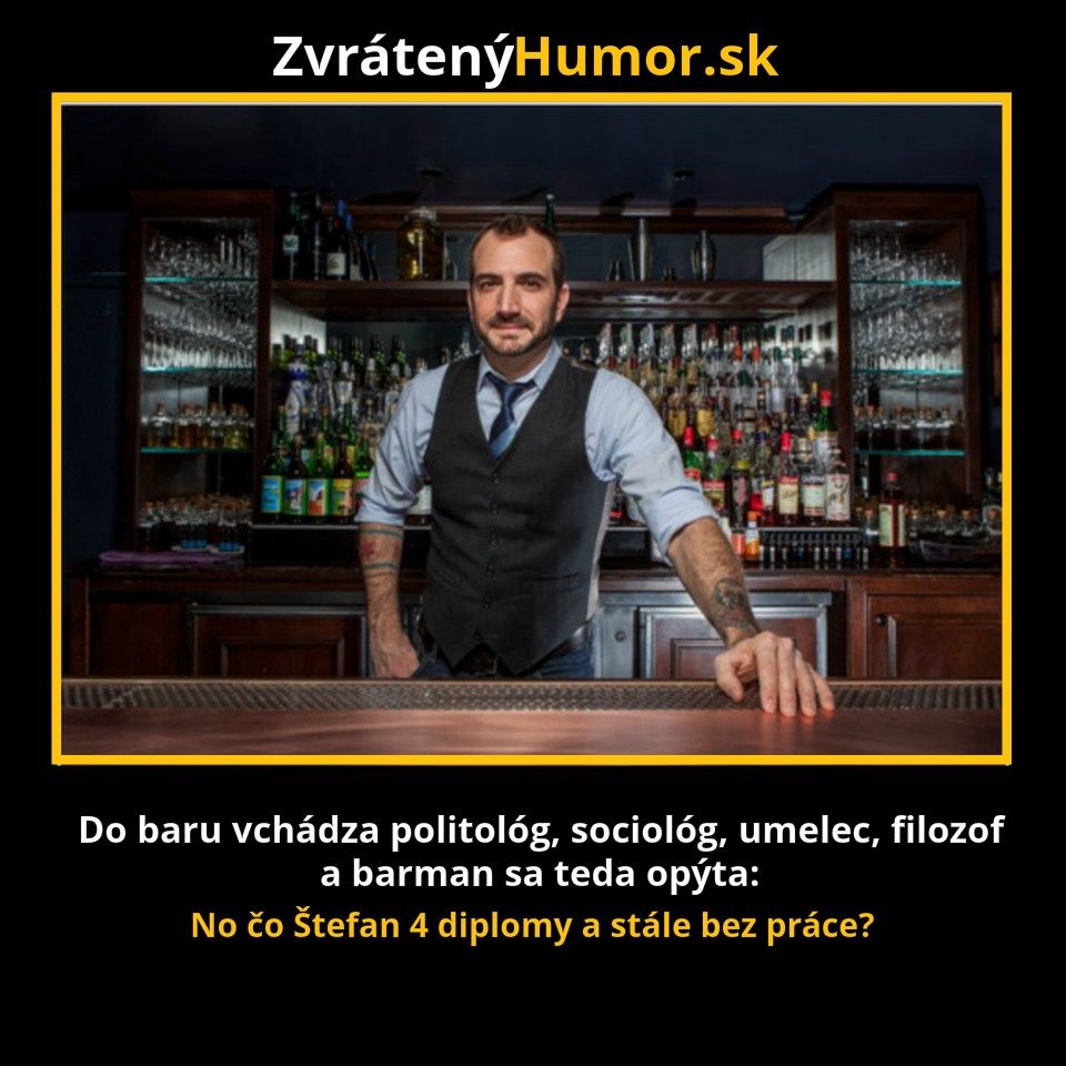 barman