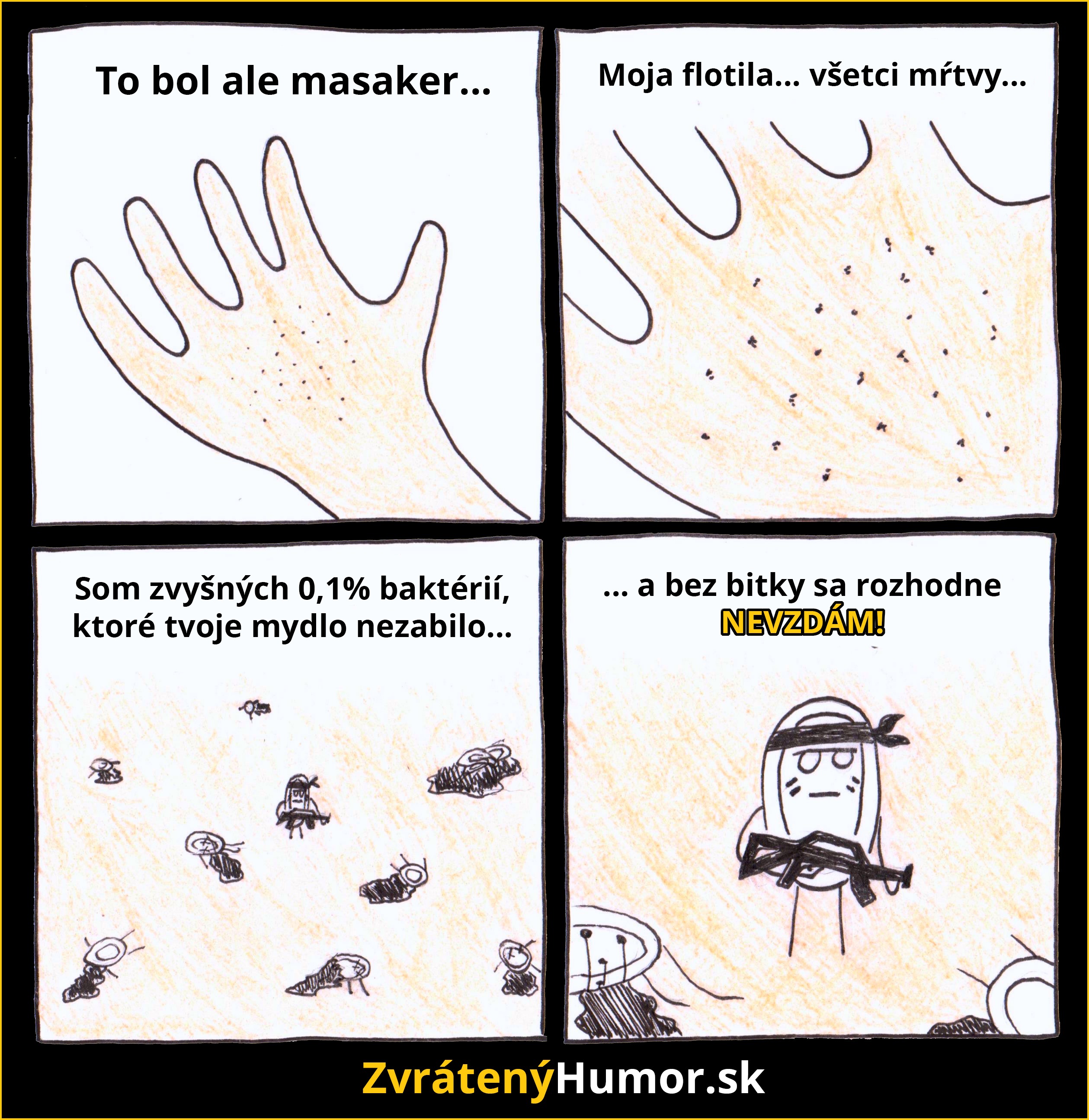 bezboja
