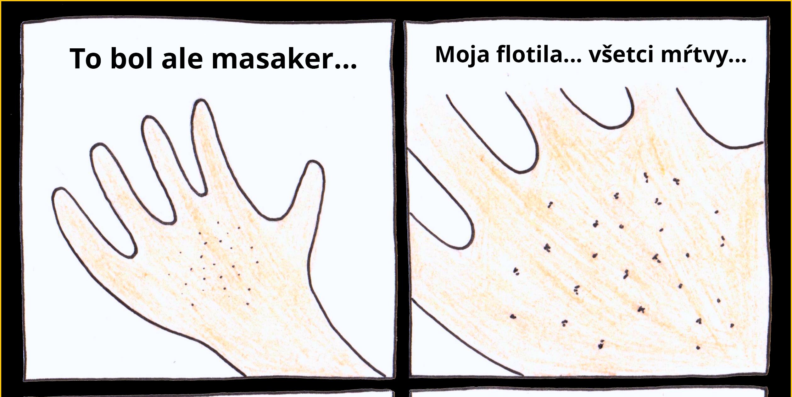 Za svoj národ!