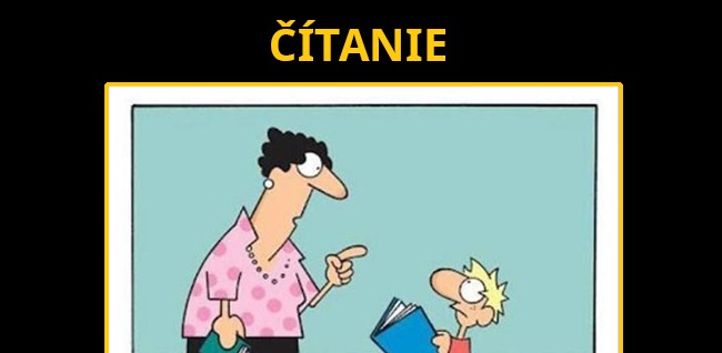 Update? Načo?