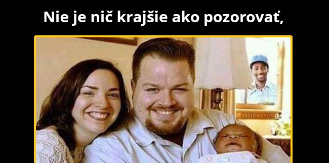 Cez okno