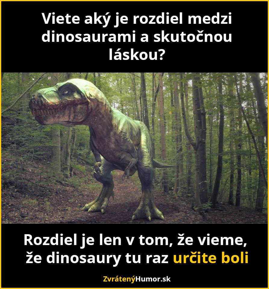 dinos