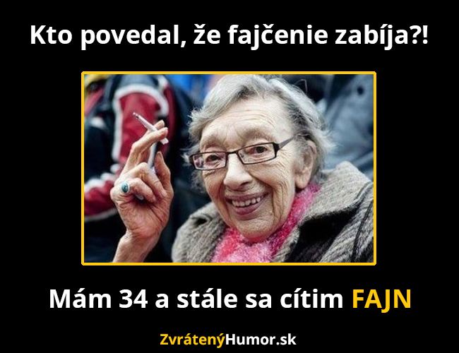 fajcenie