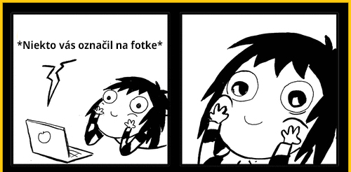 Prečo by to niekto robil?
