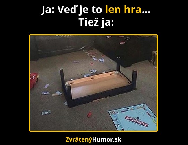 game