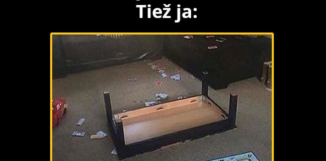 Monopoly je sviňa