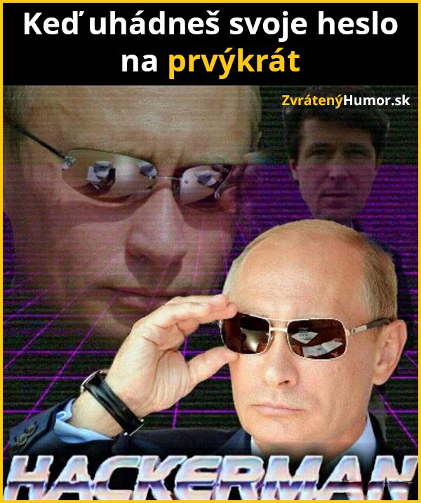 heslo