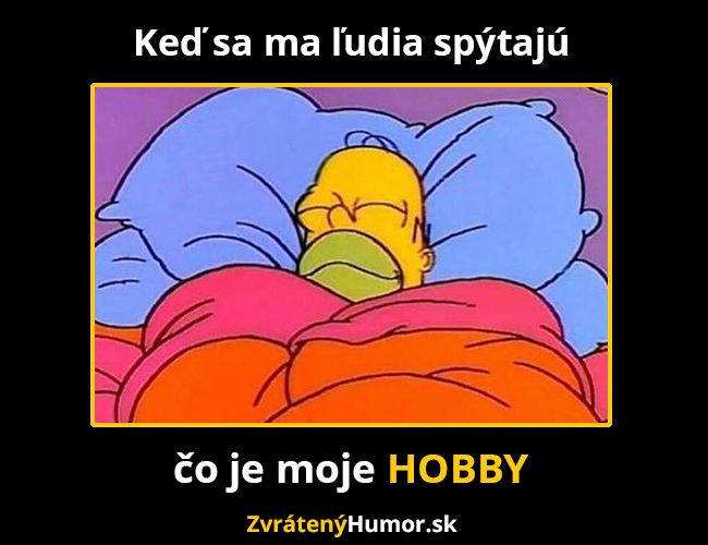 hobby