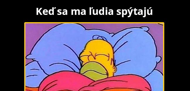 Najlepšie hobby na svete