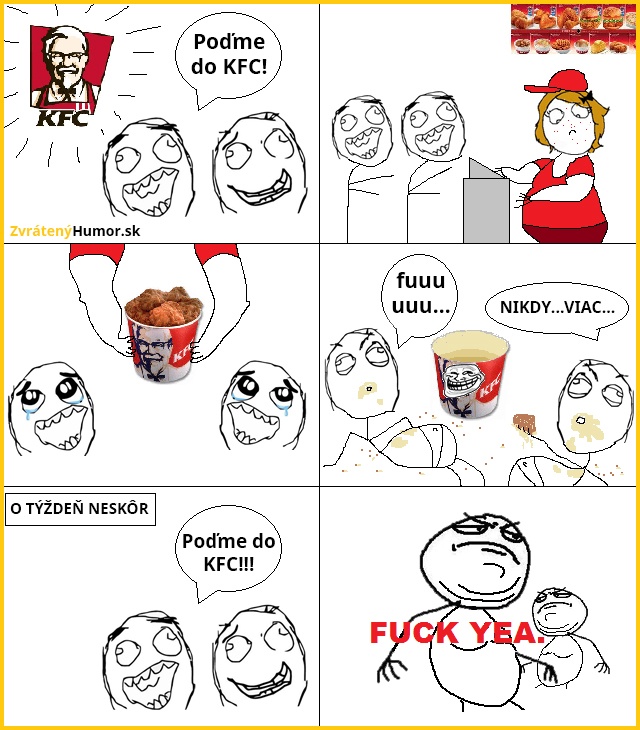 kfc