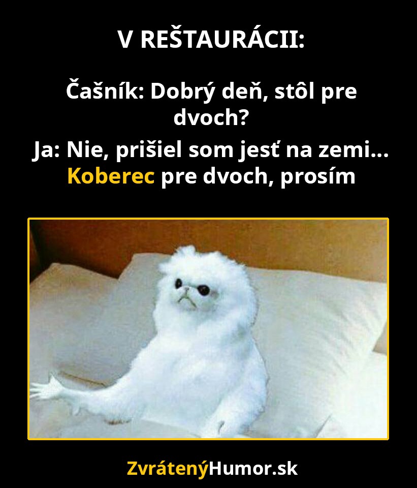 koberec