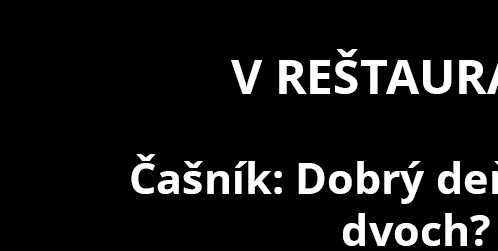 Čo to bude?