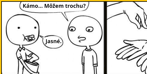 „Kamarát“