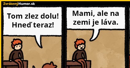 Detské hry