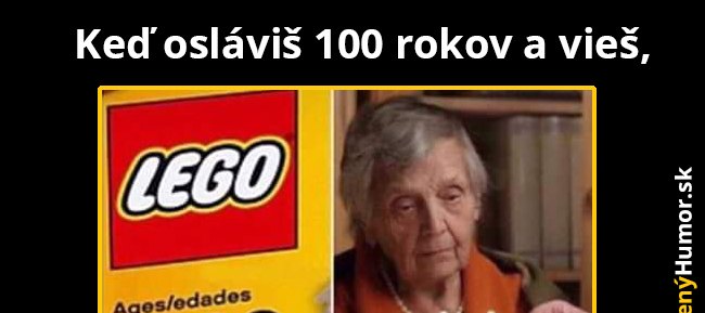 Ako by to bolo včera
