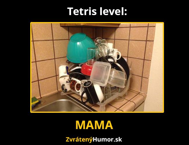 motheroftetris