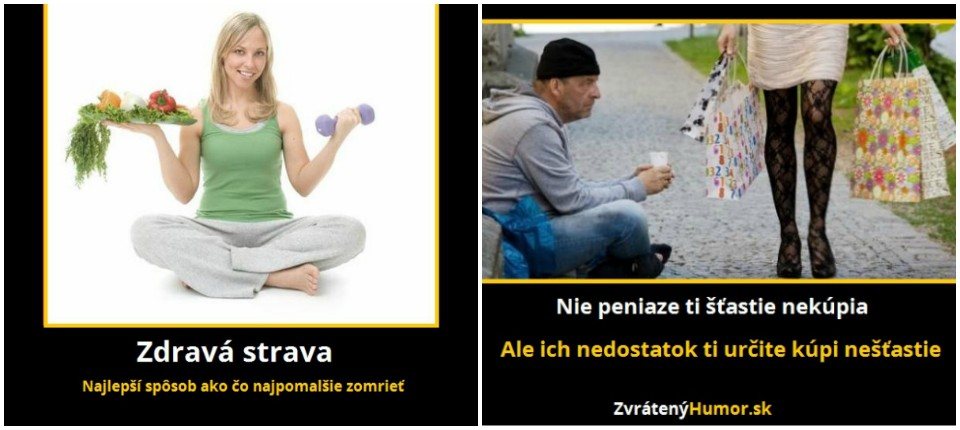 15 úprimných demotivačných obrázkov, ktoré ti určite (ne)zlepšia deň