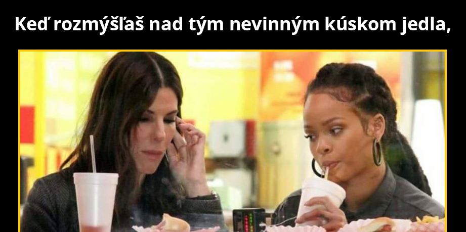 Hmm…Dám si?