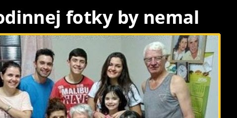 Presne tak!