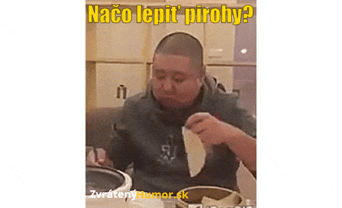 pirohy