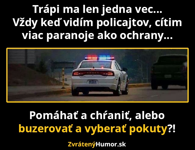 policia