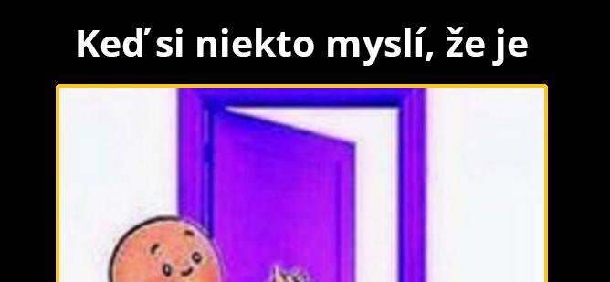 Uhm… NIE!