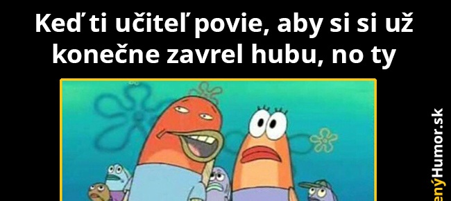 Zničím ťa