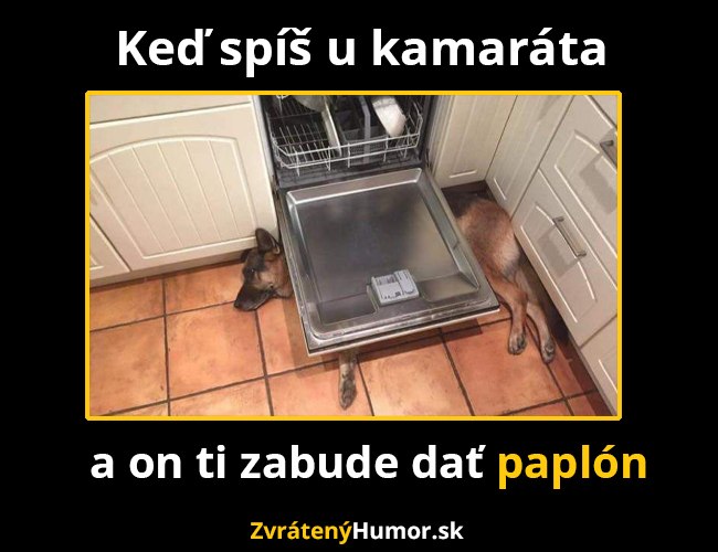 prespavacky