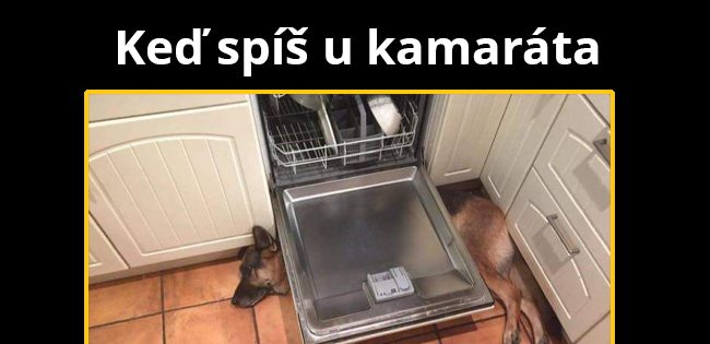 Klasické prespávačky