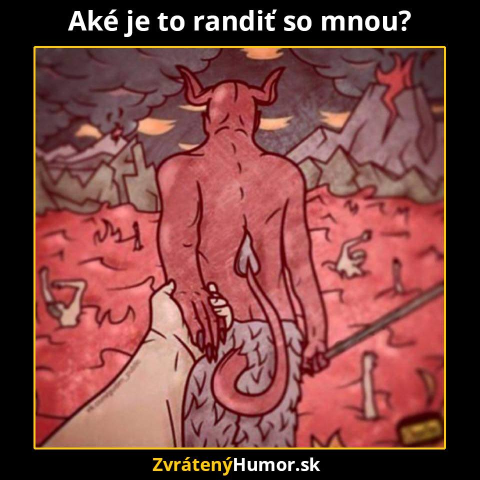 randi