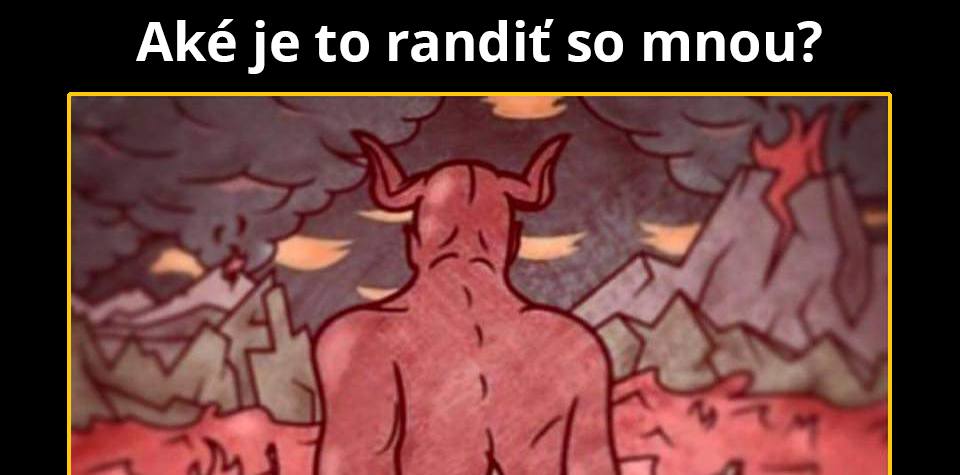 Prechádzka ružovou záhradou
