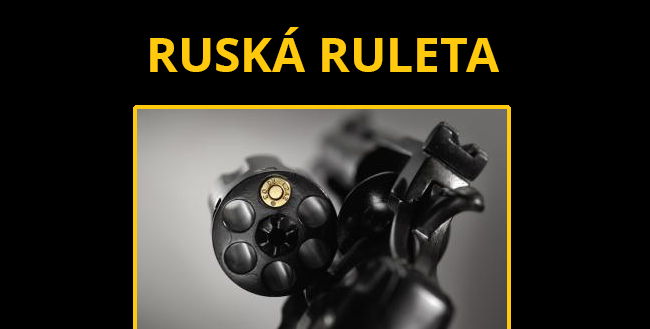 Ruská ruletka